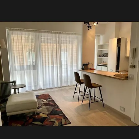 Monolocale San Giovanni Con Balcone A 50 M Dalla Metro * Rzym
