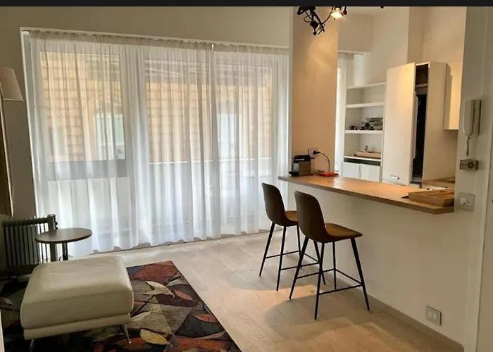 Monolocale San Giovanni Con Balcone A 50 M Dalla Metro * 罗马