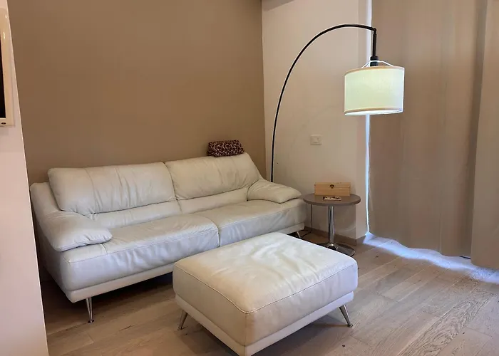 Monolocale San Giovanni Con Balcone A 50 M Dalla Metro 公寓 *