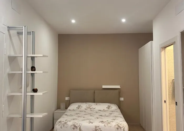 Monolocale San Giovanni Con Balcone A 50 M Dalla Metro 公寓 *