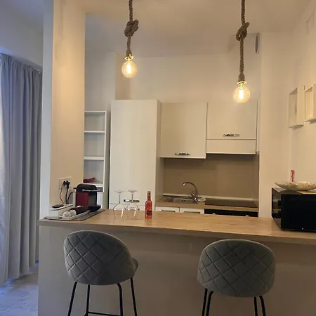 Monolocale San Giovanni Con Balcone A 50 M Dalla Metro Apartamento *