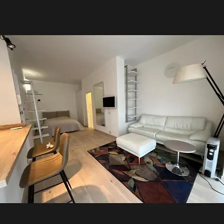 Monolocale San Giovanni *