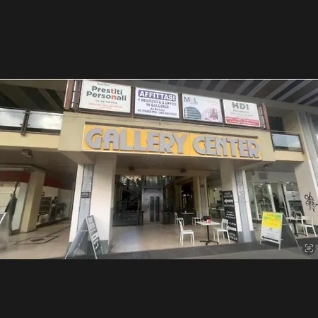 Monolocale San Giovanni ローマ