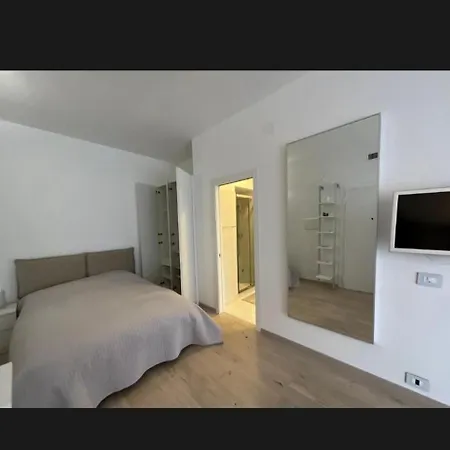 Monolocale San Giovanni * ローマ