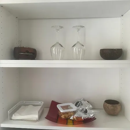 Monolocale San Giovanni