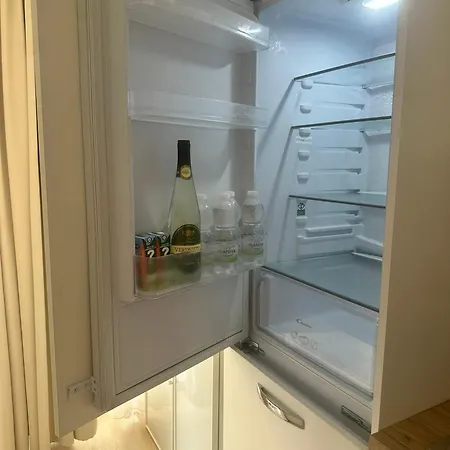Apartament Monolocale San Giovanni Con Balcone A 50 M Dalla Metro *