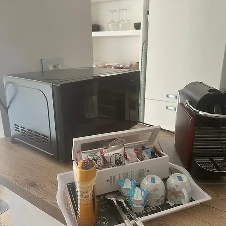 Monolocale San Giovanni * ローマ