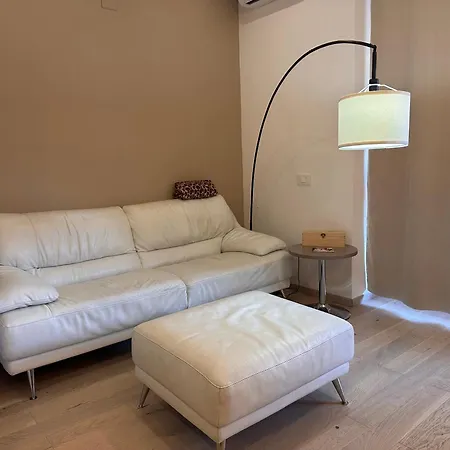 Monolocale San Giovanni Con Balcone A 50 M Dalla Metro Daire *